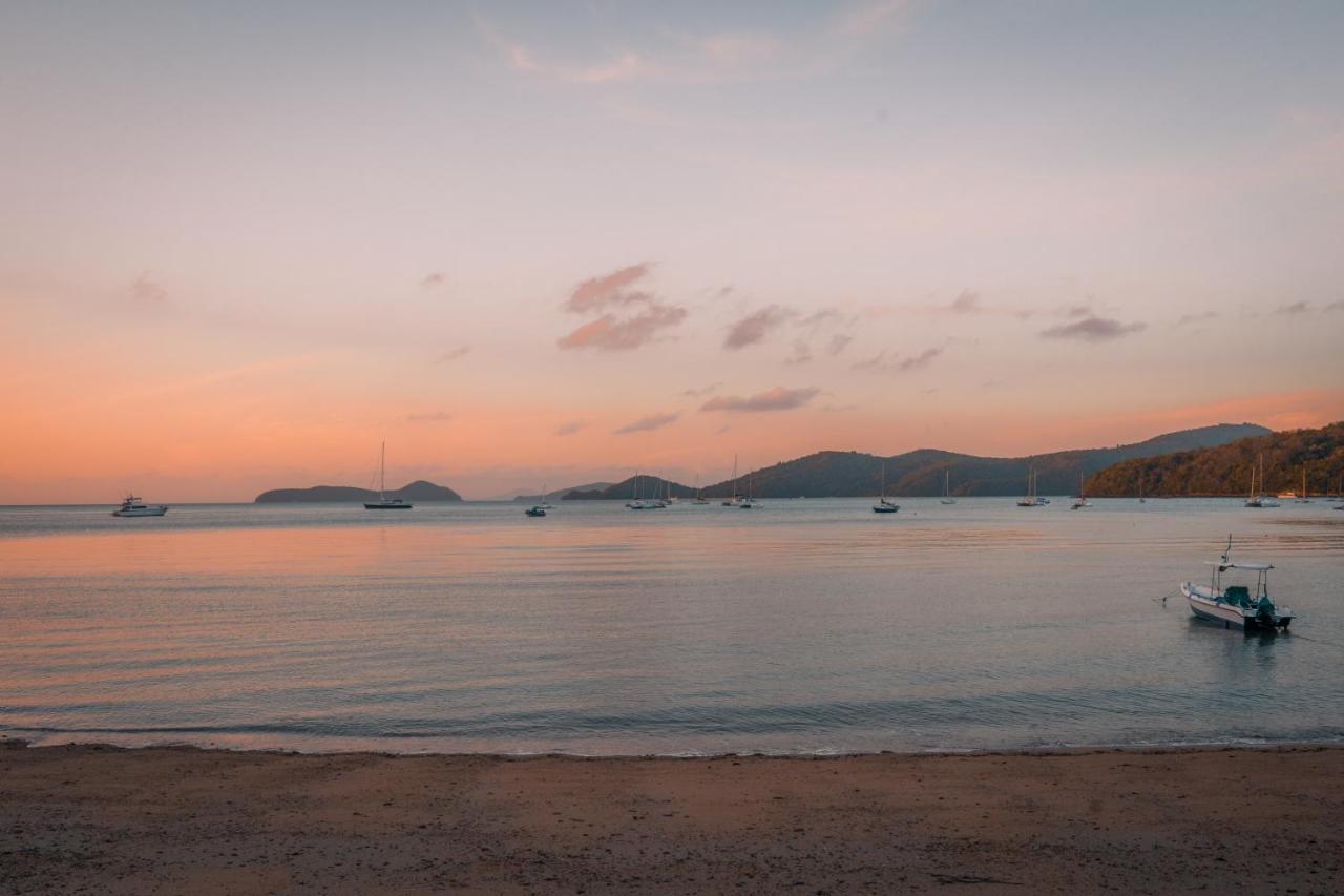 The Cove Panwa Beach
