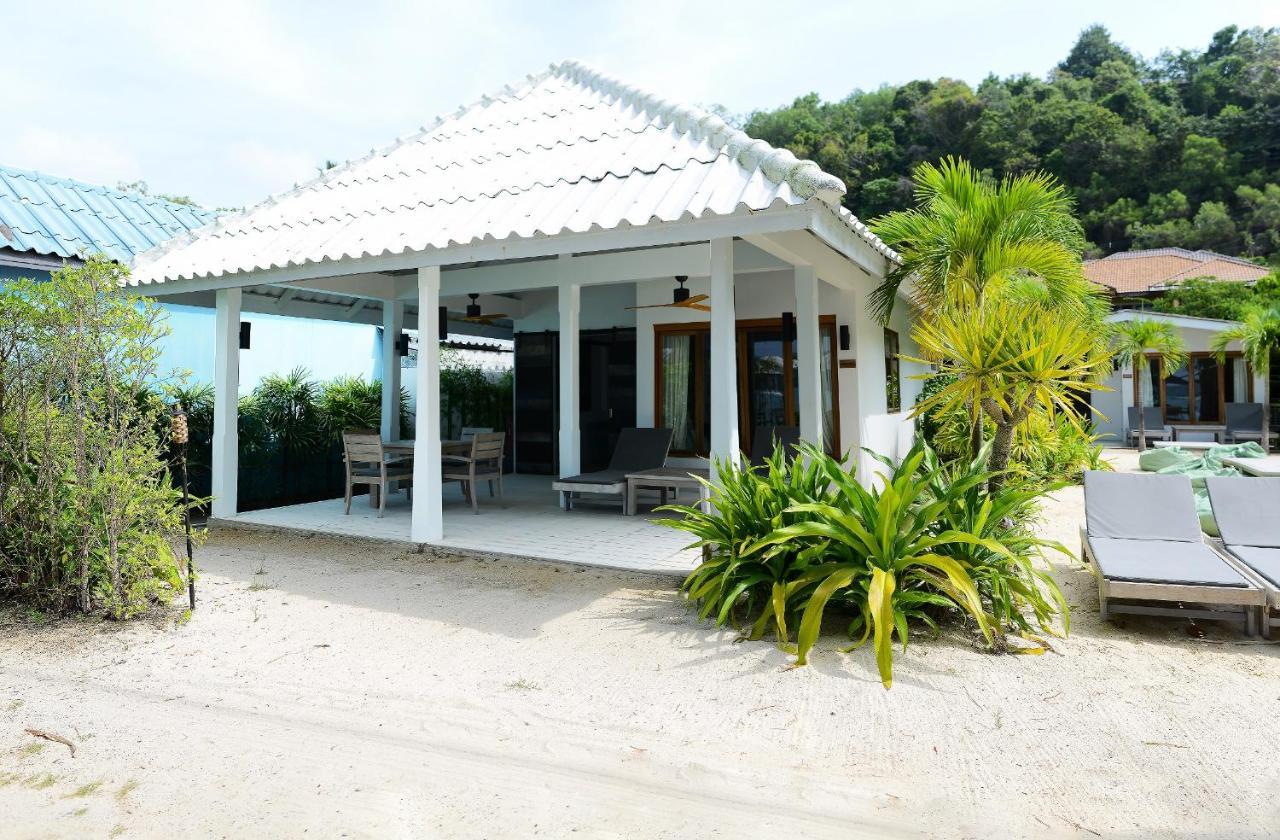 The Cove Panwa Beach