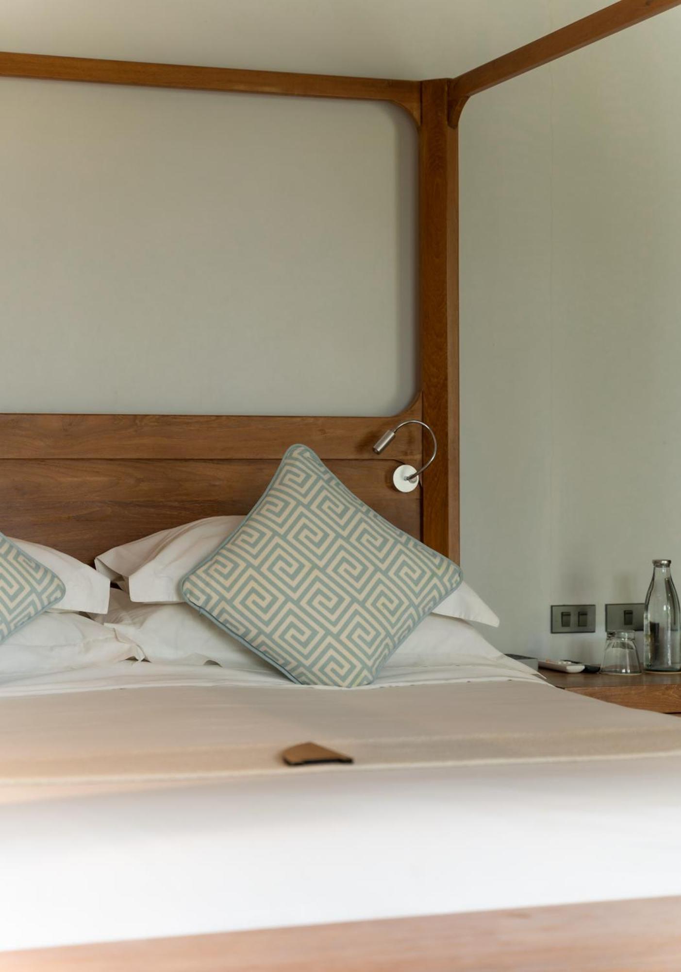 The Cove Resort Panwa Beach