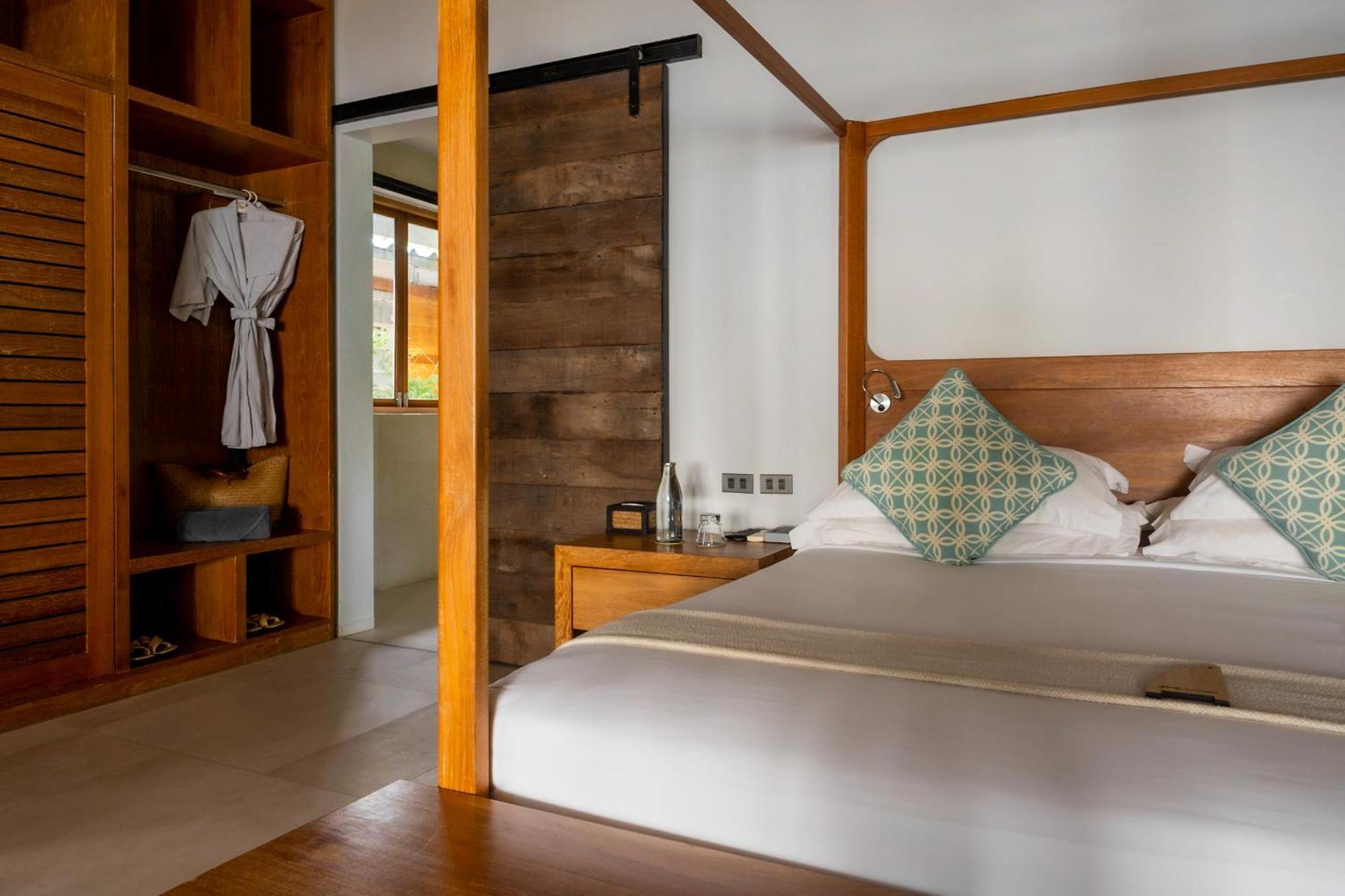 The Cove Resort Panwa Beach