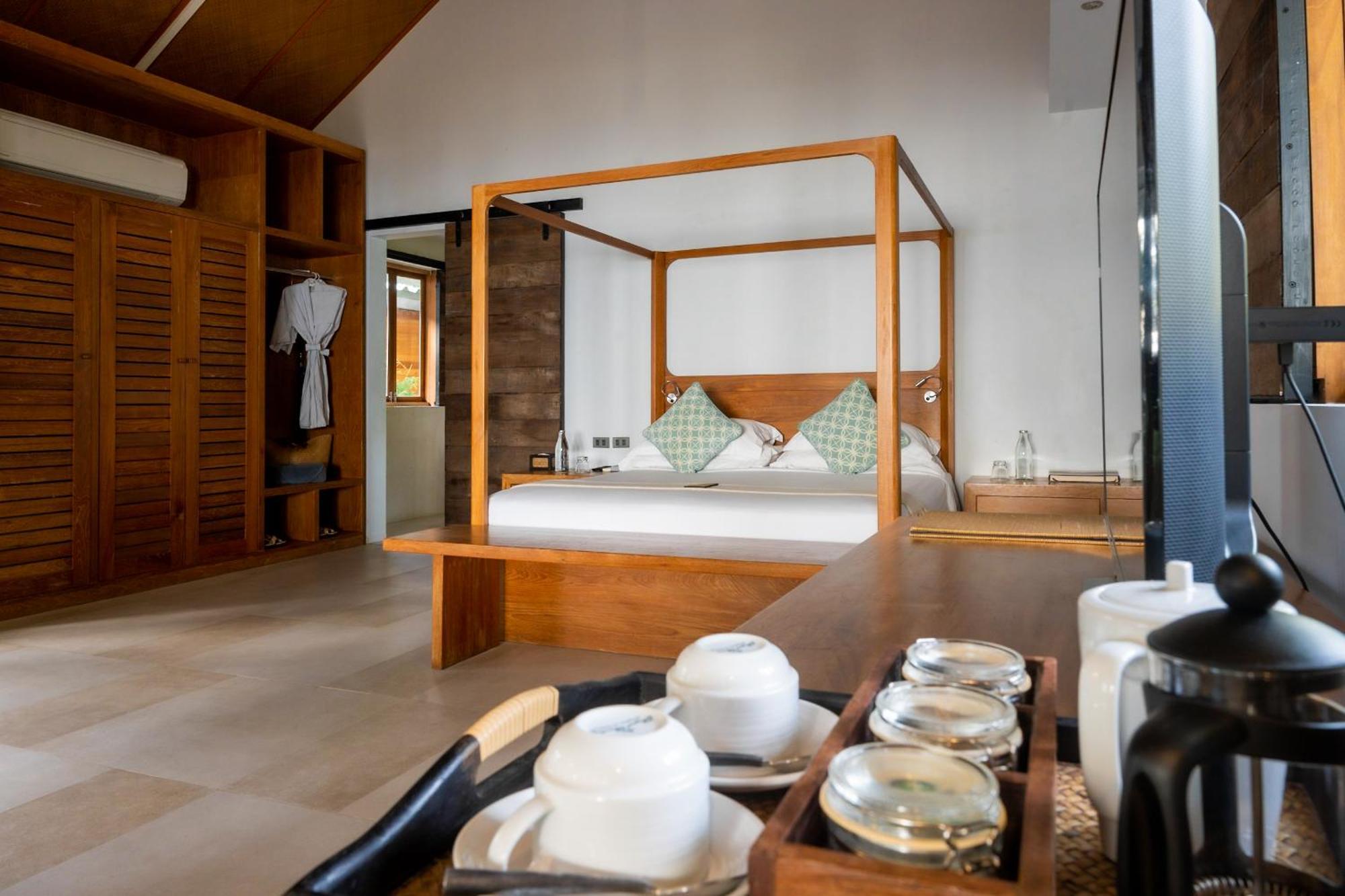 The Cove 4* Panwa Beach