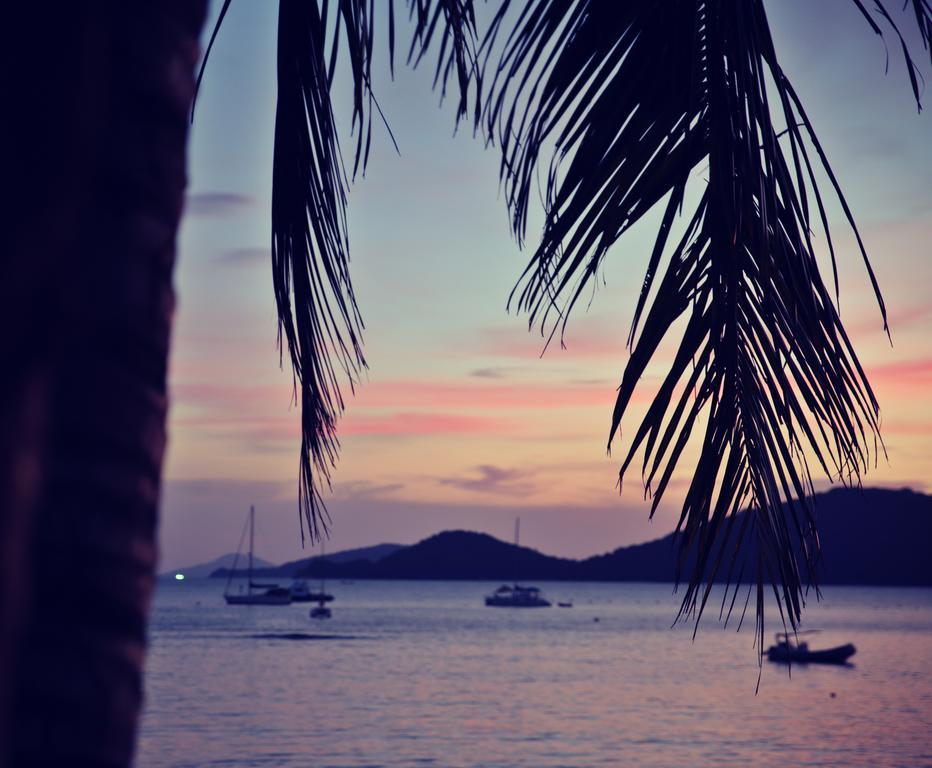 The Cove 4* Panwa Beach